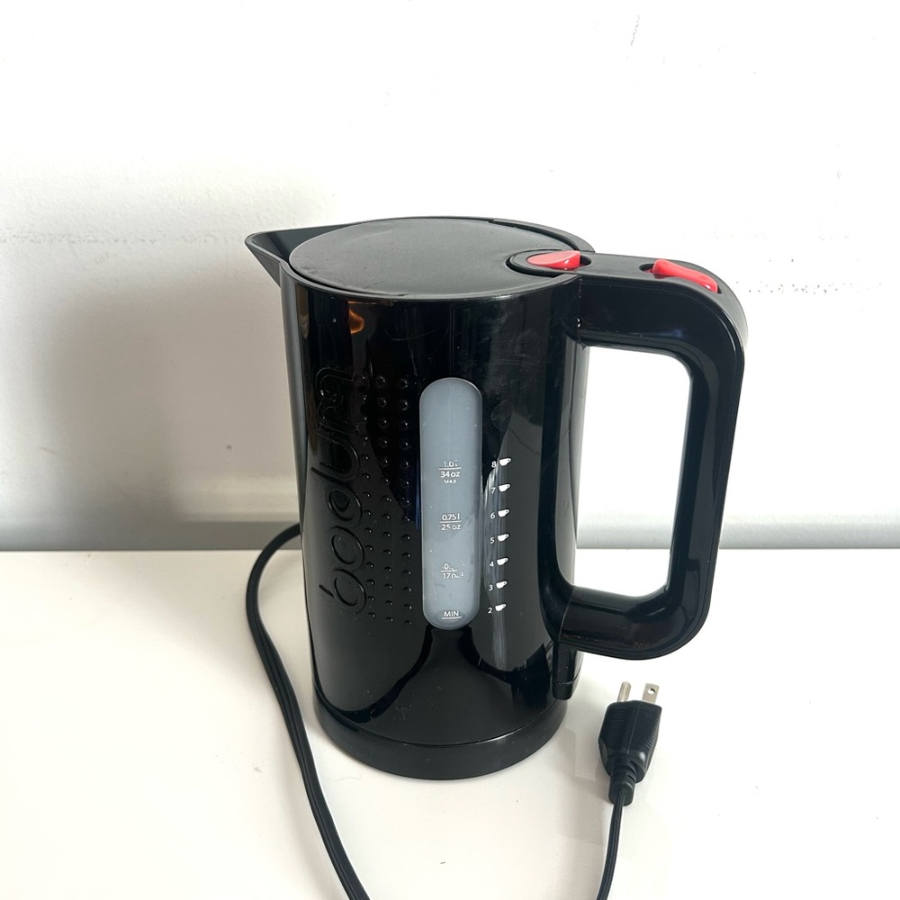Bodum Bistro Electric Water Kettle